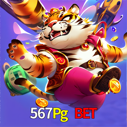  567Pg Bet
